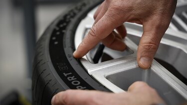 pneus Michelin 225/40/R19