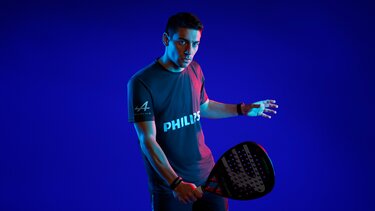 Martin di Nenno – Alpine & Padel