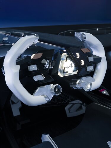 volant Alpine A390_Beta