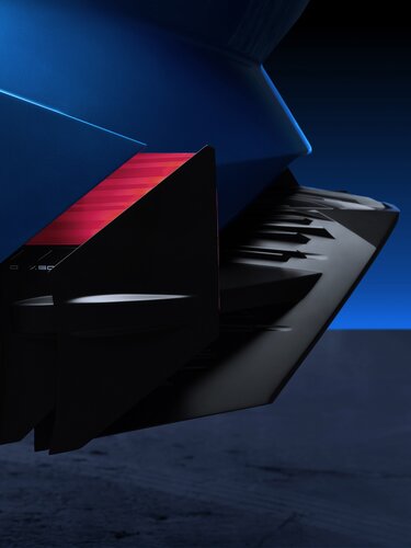Showcar Alpine A390_Beta