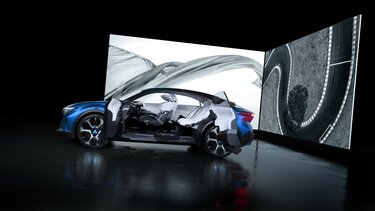 Showcar Alpine A390_Beta