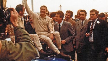 1971 Mistrovství světa konstruktérů Alpine