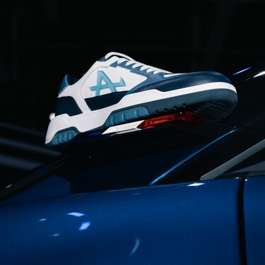 Alpine - Webshop 