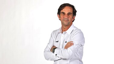 Davide Brivio - Management - Equipe F1 Alpine