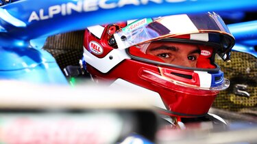 F1 – news Alpine – Esteban Ocon et Fernando Alonso cinquième et septième des qualifications à Suzuka