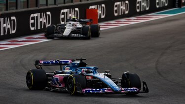 Circuits du championnat du monde 2022 de Formule 1