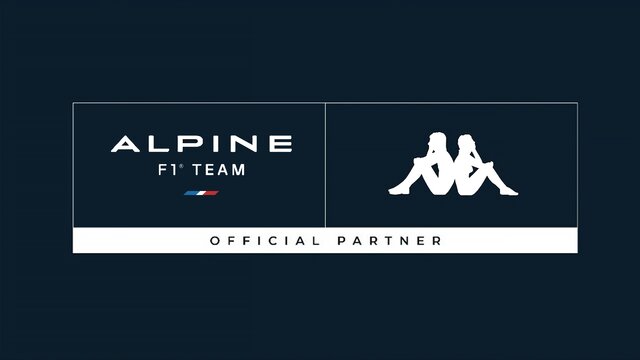 F1 News: New partners - Alpine