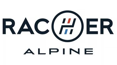 Logo Rac(H)er Alpine