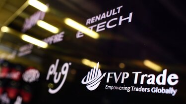 FVP Trade Logo 