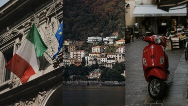 BWT ALPINE F1 TEAM'S GUIDE TO MONZA: WHAT TO EAT, SEE AND DO IN THE CITY