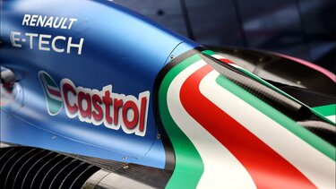 CASTROL TO SHOWCASE ITS REFRESHED BRAND IDENTITY ON BWT ALPINE F1 TEAM’S A523 AT MEXICO CITY GRAND P