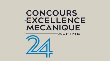 CONCOURS EXCELLENCE MÉCANIQUE ALPINE 2024 : LE RÊVE À PORTÉE DE MAIN