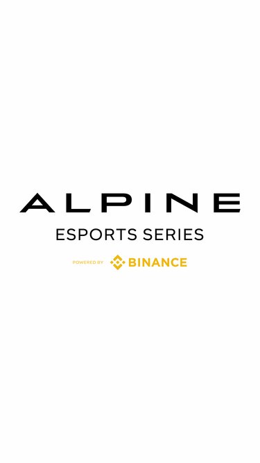 Alpine Esports Series