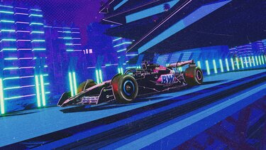 Présentation du Grand Prix d’Arabie saoudite de Formule 1® 2024