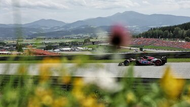 Grand Prix d’Autriche de Formule 1 2024, dimanche