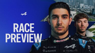 Race Preview: Azerbaijan Grand Prix