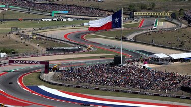 What fans can expect in Austin — from the city to the circuit