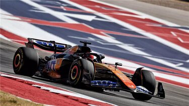 Race Debrief: 2024 United States Grand Prix