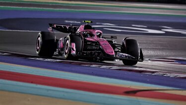 Race Debrief: 2024 Qatar Grand Prix