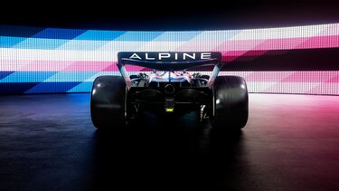 Alpine A524