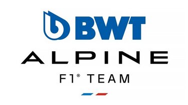 Partners Alpine - Formule 1