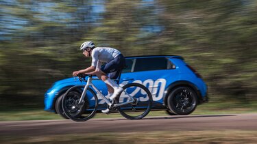 Alpine x Lapierre - bike