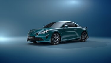 A110 GTS