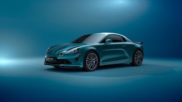 Alpine A110 GTS
