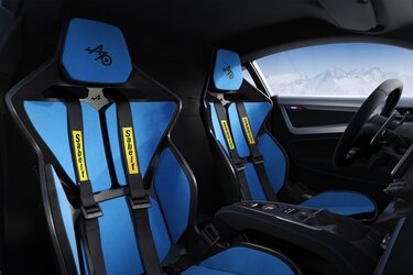 Alpine A110 R70