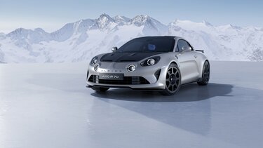 Alpine A110 R 70