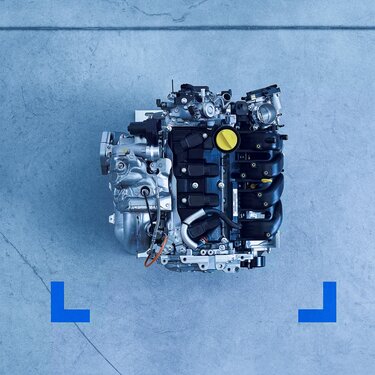 Alpine A110 – motor o výkonu 252 hp 