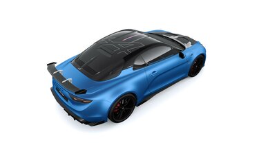  Alpine A110 R Turini 