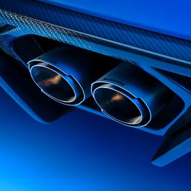 Alpine A110 R - signature sonore unique