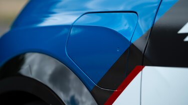 Alpine A290 Rallye