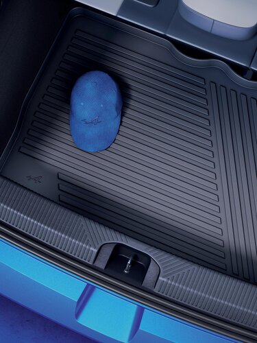 Alpine A290 - boot liner