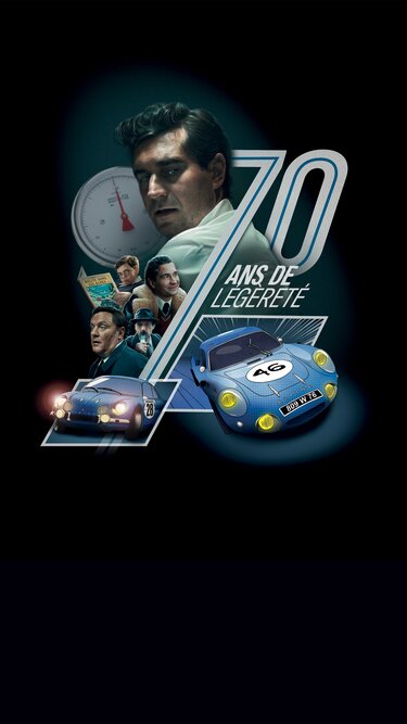 70 ans de legerete