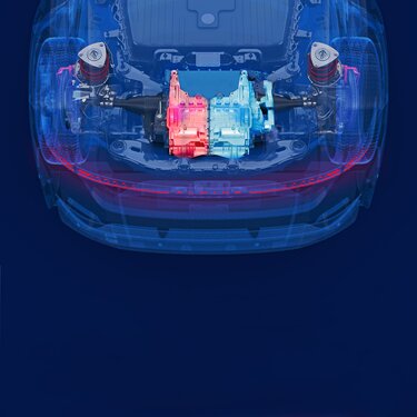 Alpine A390 stabiliteit