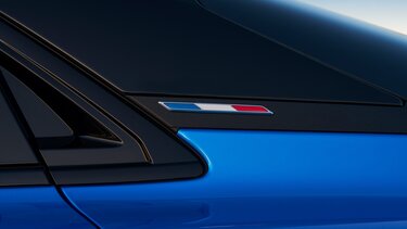 Alpine A390