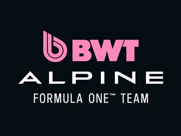 Alpine F1 Partners