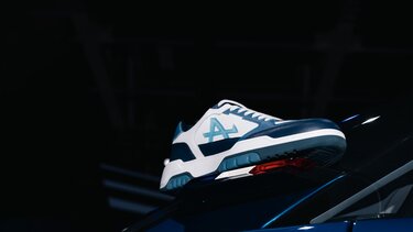 Mobilize - Application My Alpine