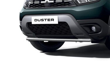 Zubehör für den Dacia Duster
