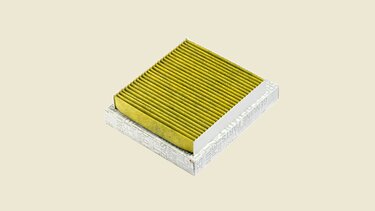  Anti-Allergenfilter