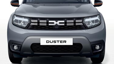 Dacia Duster Scheinwerfer