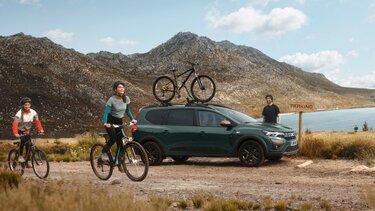 Après-vente - été | Dacia