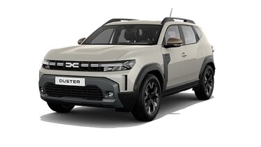 All-New Duster | Dacia