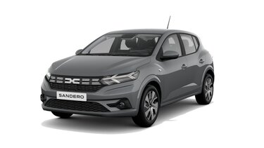 Sandero | Dacia