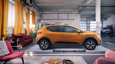 dacia 