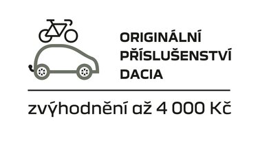 Dacia accessories