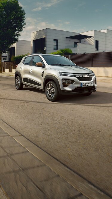 Dacia Garantie