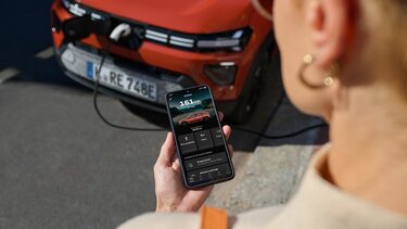 Gewinnspiel My Dacia